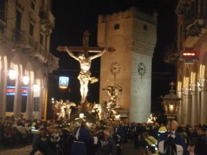 LA CASSA DI GESU' CRISTO