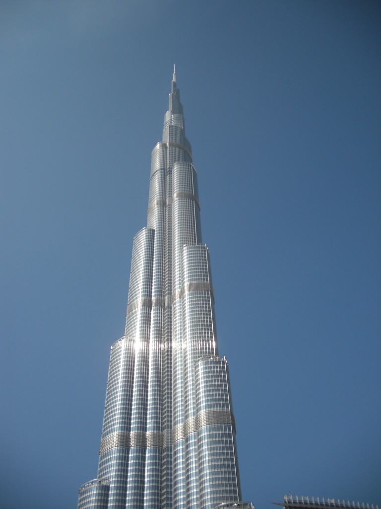 dubai 333