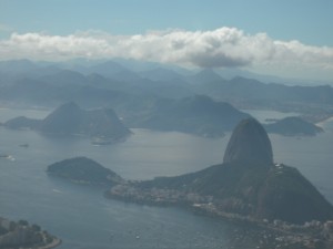 Corcovado