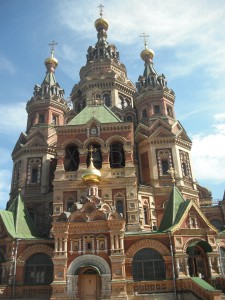 San Pietroburgo luglio 2010 186
