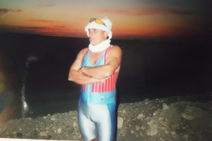 Desert Triathlon Sharm el Sheik La gara è terminata ....