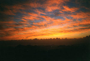 alba-sul-monte-di-mose SINAI