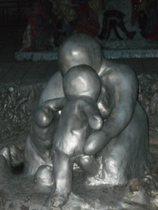 San Pietroburgo automi