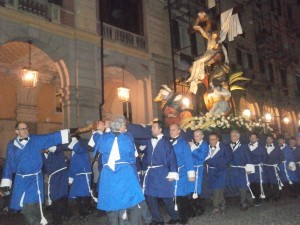 CRISTO IN VIA PALEOCAPA TRADIZIONE MEDIOEVALE