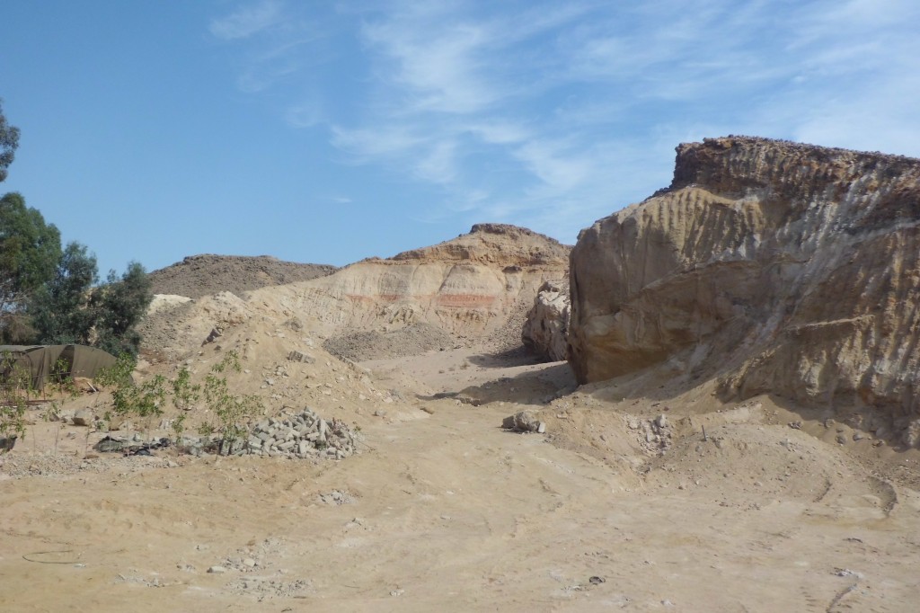 ADHABA south SINAI