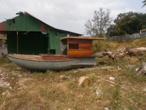 barca sei arrivata
