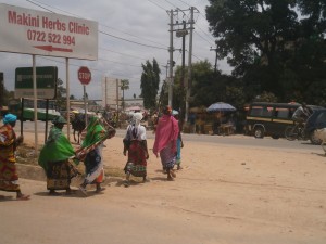 momentidi vita a UKUNDA Mombasa Kenia