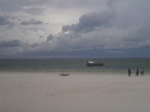 Kenia 2015 marzo Immensità e purificazione