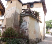 la casa del sole sempre splendente