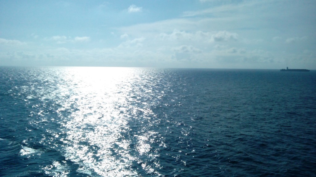 spazio e vento