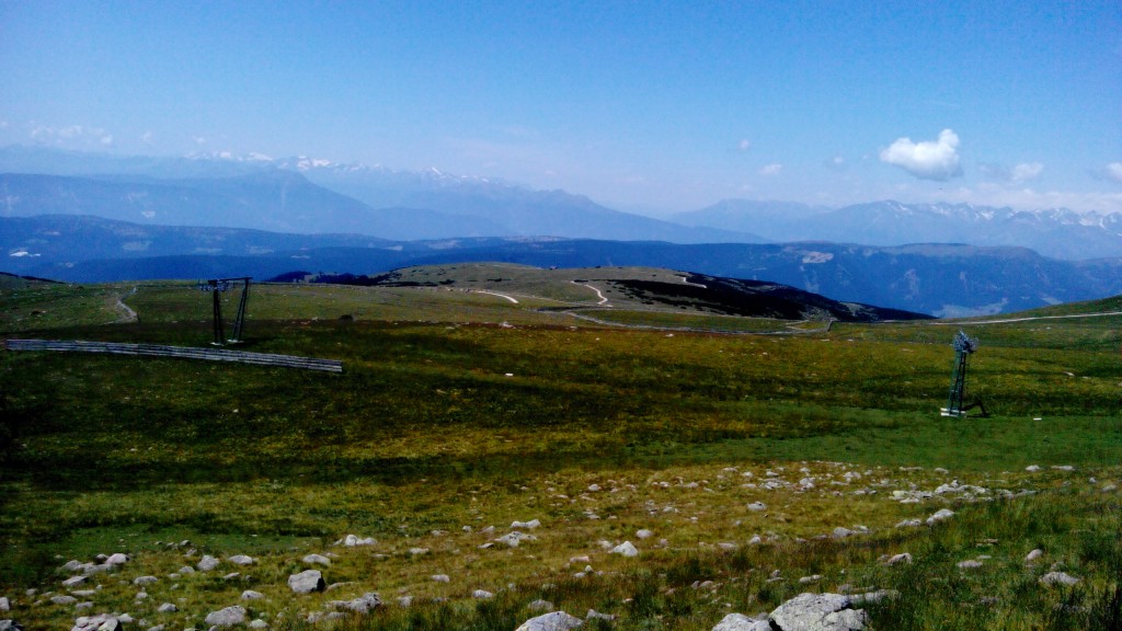 solitudine solitudine