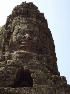 Angkor Wat Cambogia