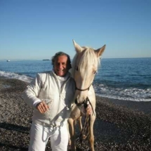 Spiaggia delle Fornaci Savona Italy