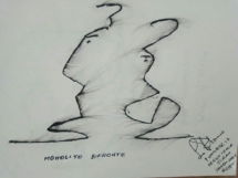 Lino_MonolitoBifronte_2017